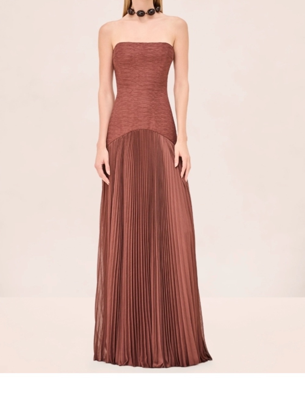 Alexis Sunniva Dress